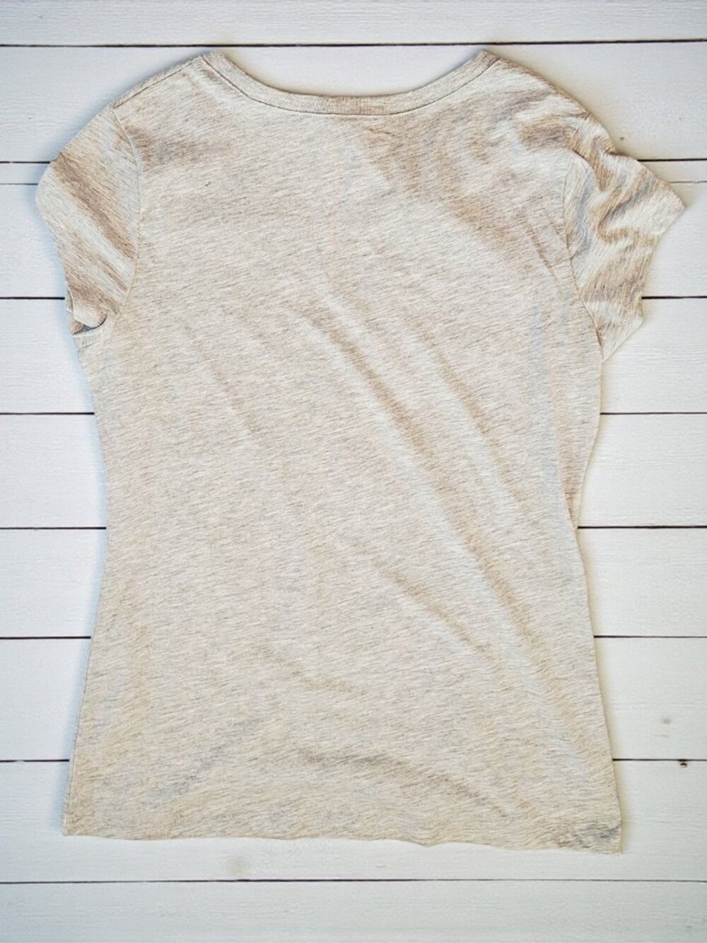 “Very Busy Doing Nothing” Graphic T-Shirt, Casual Boho Summer Top - Picture 4 of 4